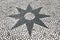 Lisbon Pavement Star