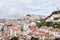 Lisbon, Portugal cityscape