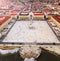 Lisbon Portugal historical central place square vertical