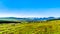 Lisbon River Valley near God`s Window on the Panorama Route in Mpumalanga Province