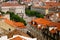 Lisbon roofs