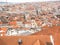 The Lisbon Roofs