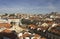 Lisbon Rossio Square overview