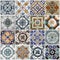 Lisbon tiles