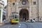 Lisbon tram 12