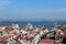 Lisbon view