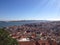 Lisbon view