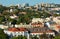 Lisbon, view from Belem Tower