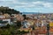 Lisbon view. Streets of Lisbon. Historic buildings. Authentic Portugal. Beautiful Portugal. Ruas de Lisboa. Travel. Portugal.