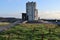 Liscannor â€“ Torre O`Brien al tramonto sulle Scogliere del Moher