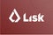 Lisk LSK cryptocurrency red network