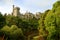 Lismore castle