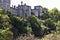 Lismore Castle the Irish home of the Duke of Devonshire in the town of Lismore, county of Waterford, Ireland