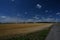 Lissett Airfield wind farm, Lissett East Yorkshire