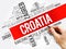 List of cities and towns in Croatia