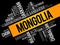 List of cities and towns in Mongolia