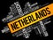 List of cities and towns in Netherlands
