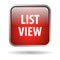 List view web button