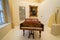 Liszt piano at Hungary National Museum