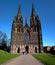 Litchfield Cathedral