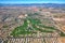 Litchfield Park, Arizona Aerial View