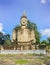 Literatures of Buddha at Sala Keoku, the park of giant fantastic