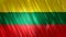 Lithuania Flag