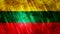 Lithuania Flag