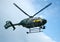 Lithuanian Border Guard Eurocopter EC 13
