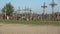 Lithuanian pilgrimage site iconic hill of crosses