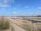 Lithuanian spring landscape