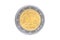 Lithuanian two euro coin