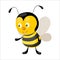 Litle bee