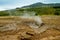 Litli Geysir in Iceland