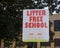 Litter Free School