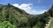 Little Adam`s Peak Panorama