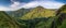 Little Adams peak in Ella, Sri Lanka.