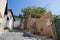 Little Alley in Old Town, Mostar, Bosnia and Herzegovina