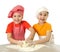 Little bakers