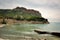 A Little Beach beneath de Cliffs of Cassis
