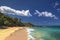 Little Beach, Makena State Park, south Maui, Hawaii, USA