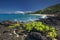 Little Beach, Makena State Park, south Maui, Hawaii, USA