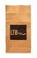 Little Big LTB 1994 year in Turkey is an established brand jeans and textile in Istanbul. LTB is located on recyclable paper bag