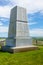 Little Bighorn Battlefield National Monument