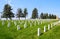 Little Bighorn Battlefield National Monument