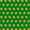 Little boy - emoji pattern 09