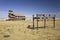 Little Brown Church on the Prairie