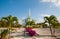 Little Cayman church