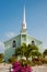 Little Cayman church