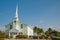 Little Cayman church